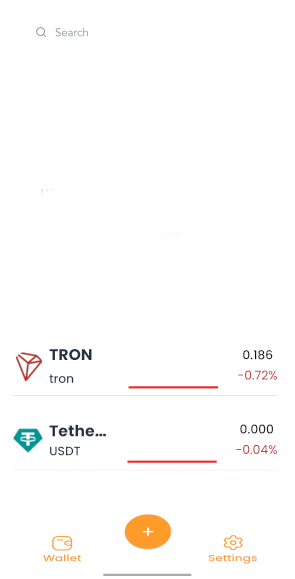 Mockup Middle Layer